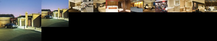 The Park Avenue Hotel