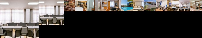 Mercure Apartments Belo Horizonte Vila da Serra