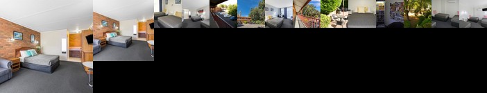 Best Western Cathedral Motor Inn