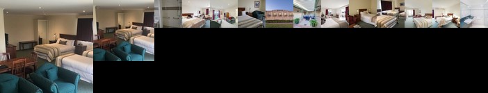 Best Western Crystal Inn