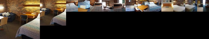 Sandhurst Motor Inn Bendigo