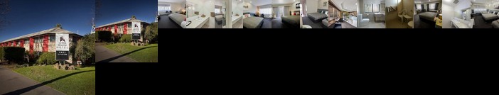 Central Deborah Motel