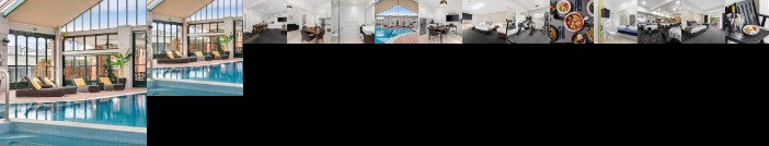 All Seasons Resort Hotel Bendigo