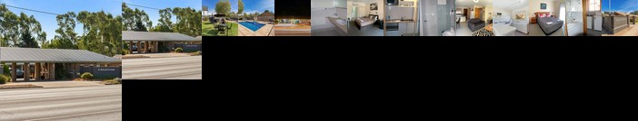 Bendigo Homestead Motor Inn & Apartments