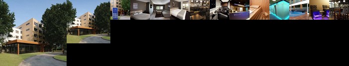 Fletcher Wellness-Hotel Stadspark