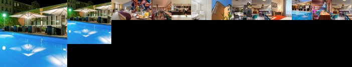 Mercure Hotel Berlin City West