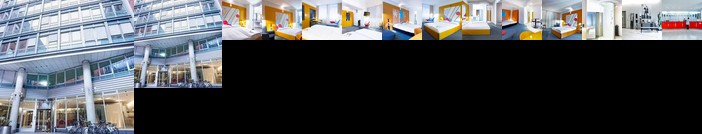 Select Hotel Berlin Ostbahnhof