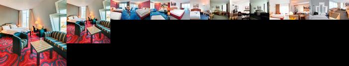 Mercure Hotel Berlin Tempelhof