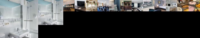 Holiday Inn Berlin City-East Landsberger Allee