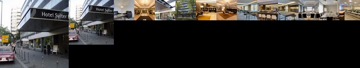 Hotel Sylter Hof Berlin Superior