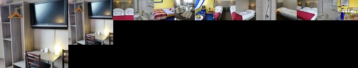 Hotel Rehberge Berlin Mitte