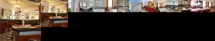 InterCityHotel Berlin Ostbahnhof