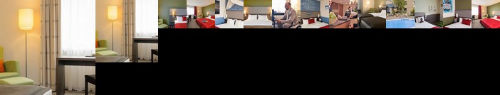 Mercure Airport Hotel Berlin Tegel