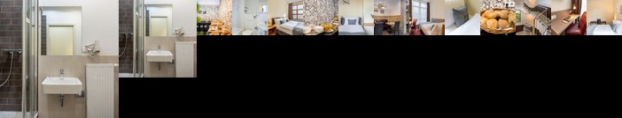 Novum Hotel City B Berlin Centrum