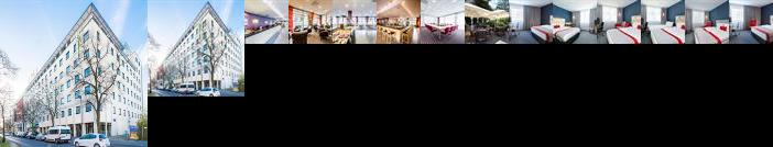 Holiday Inn Express Berlin City Centre