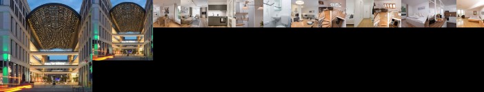 Apartments am Brandenburger Tor