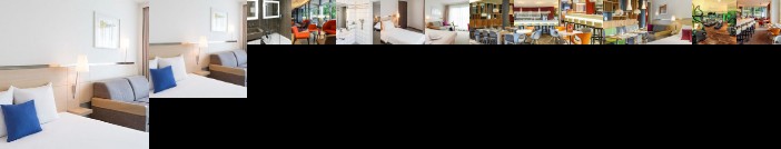 Novotel Berlin Mitte