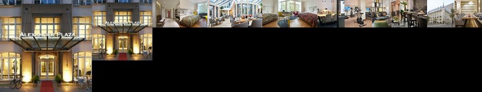 Hotel Alexander Plaza