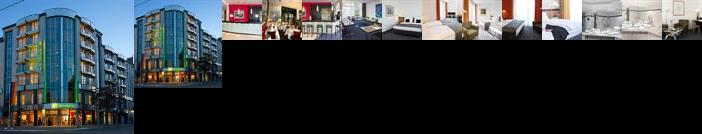 Holiday Inn Berlin City Center East Prenzlauer Berg