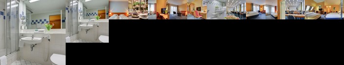 Centro Park Hotel Berlin Neukoelln