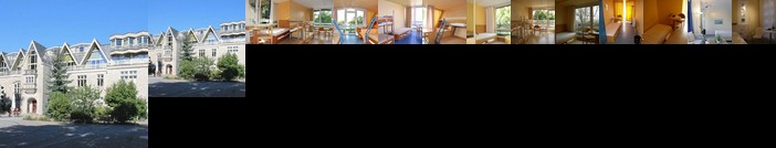 St -Michaels-Heim Hotel