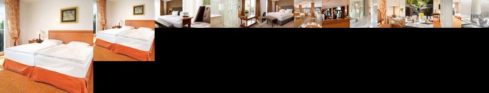 Victor's Residenz-Hotel Berlin