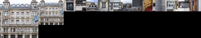 Angleterre Hotel Berlin