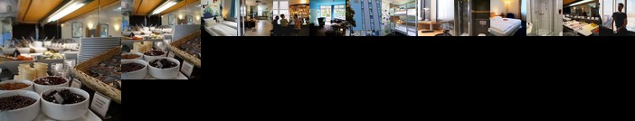 Grand Hostel Berlin Urban