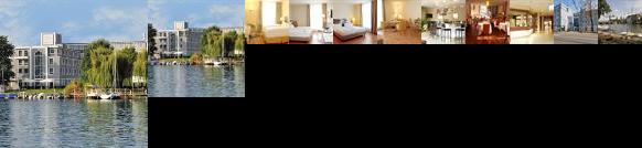 Hotel am Schloss Kopenick Berlin by Golden Tulip