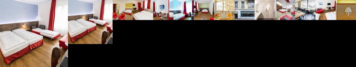 Sorell Hotel Arabelle