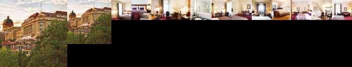 Hotel Bellevue Palace Bern