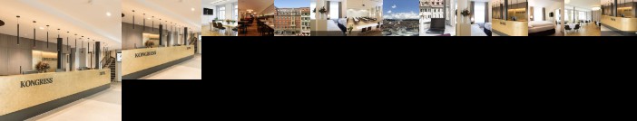 Kreuz Bern Modern City Hotel