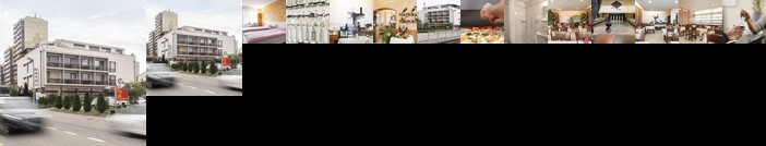 Hotel Bahnhof Zollikofen