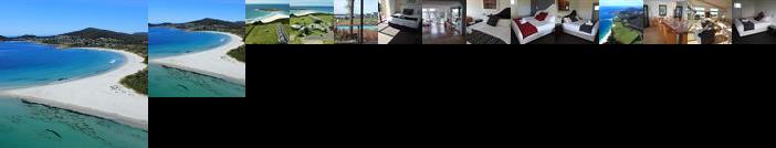 Diamond Island Resort & Bicheno Penguin Show