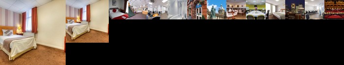 Comfort Inn Birmingham