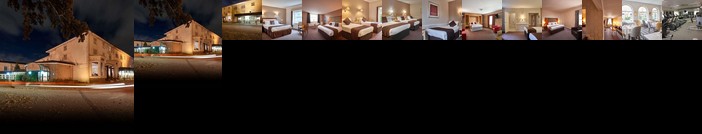 The Regency Hotel Shirley