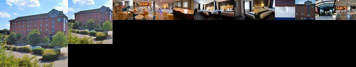 Holiday Inn Express Birmingham - Castle Bromwich