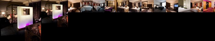 Malmaison Birmingham