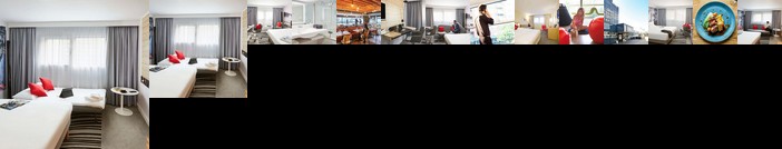 Novotel Birmingham Airport