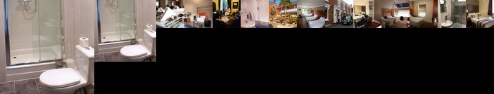 The Edgbaston Palace Hotel