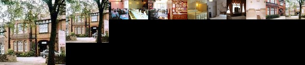 Sheriden House Hotel