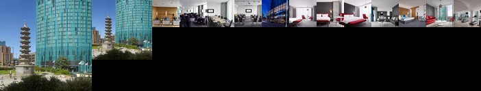 Radisson Blu Hotel Birmingham