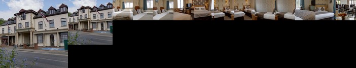 Sure Hotel by Best Western Birmingham South