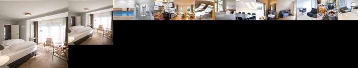 Wald & Golfhotel Lottental