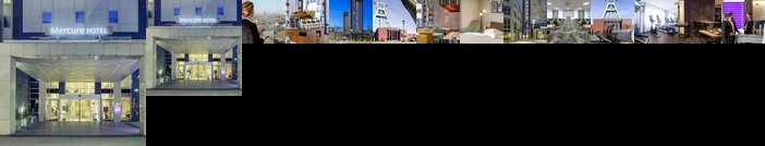 Mercure Hotel Bochum City