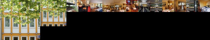 Hotel Eden - Am Hofgarten