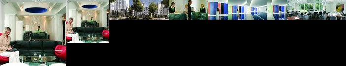 Galerie Design Hotel Bonn