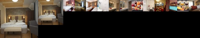 Hotel Garni Deutsches Haus