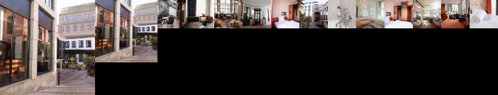 Best Western Hotel Domicil