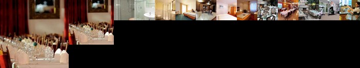 Wald-Cafe Hotel-Restaurant